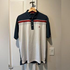 TravisMathew Polo, L
